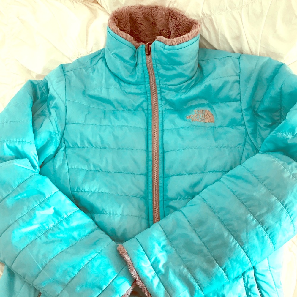 The North Face